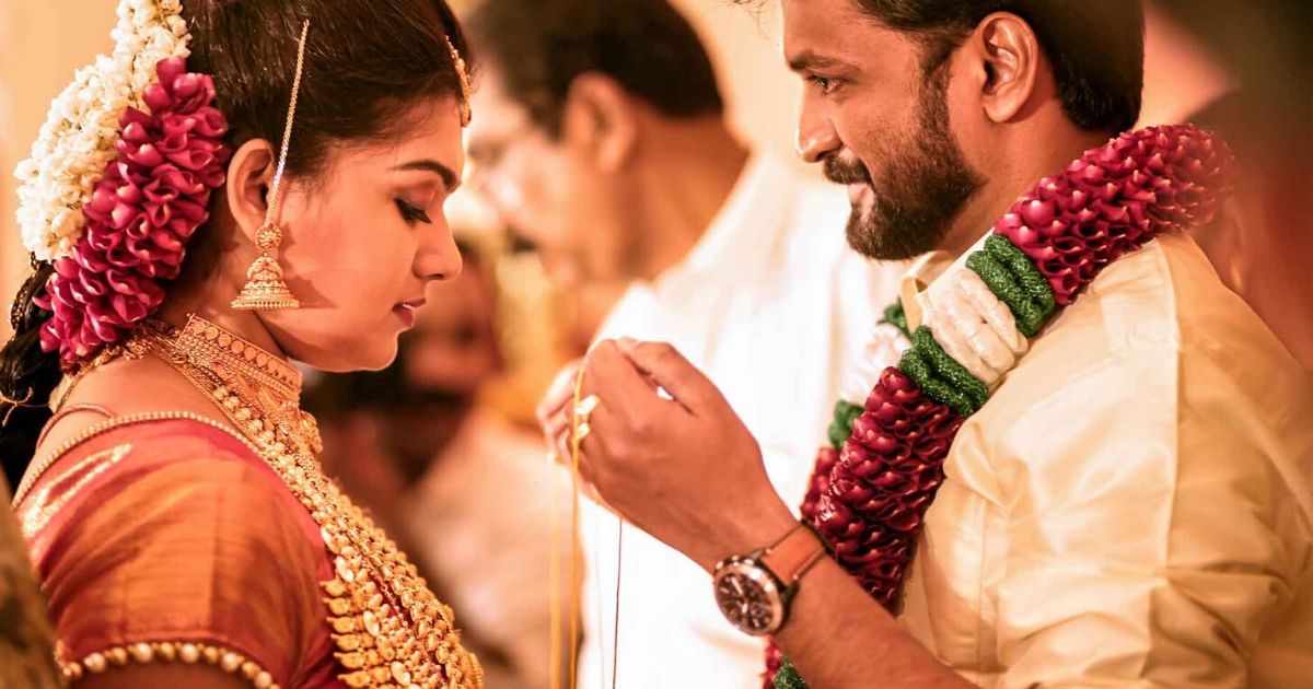 Hindu marriage photos kerala | wedding photography thrisssur