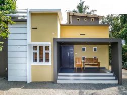 14 Lacks 2BHK Home Tour Malayalam 11zon