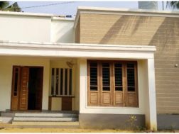 20 Lakhs House Plan Malayalam