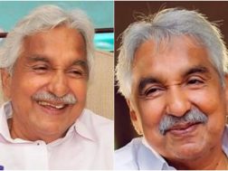 oomam chandy passed away
