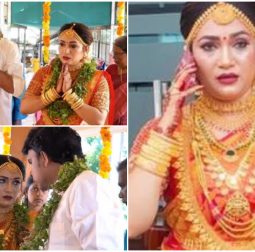 Arya Sreeram Marriage News Viral Video Malayalam