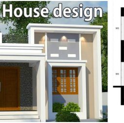 kerala house plan