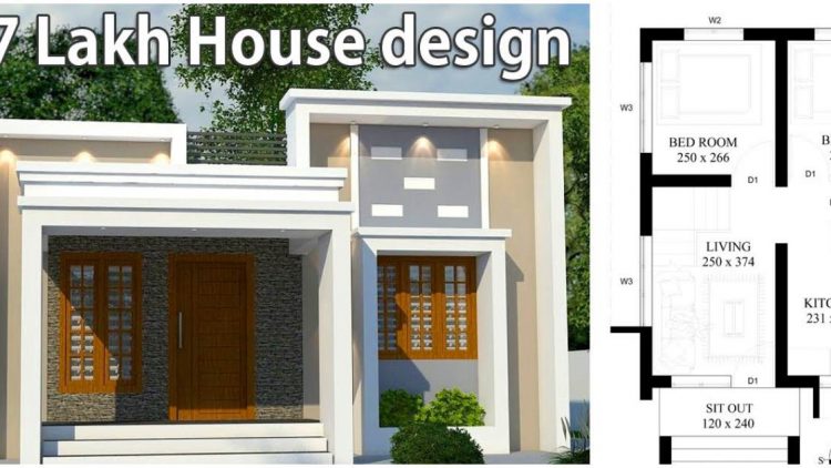 kerala house plan