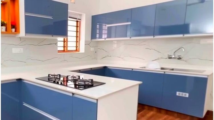 Ferrocement interior Modular kitchen Price Range (1)