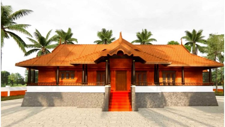 Nalukettu Budget Home Design (1)