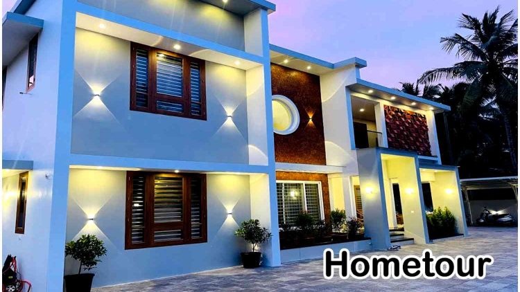 home tour at malapuram