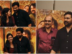 manjusha martin with dileep (1)