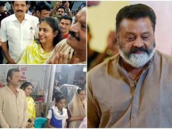 suresh gopi at pala (3)