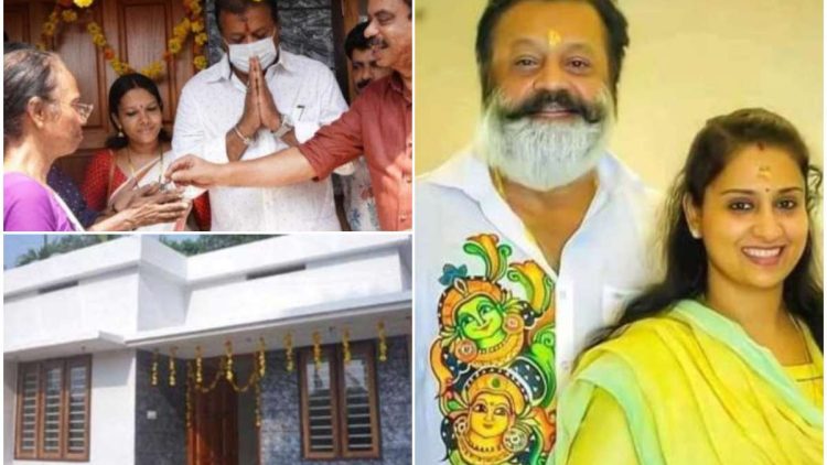 suresh gopi helping hand (2)