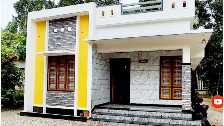 9 lakh modern home (1)