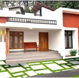 Budget Home Plan Detailes (2)