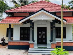 15 Lakhs 4 Bedroom Home Tour