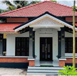 15 Lakhs 4 Bedroom Home Tour
