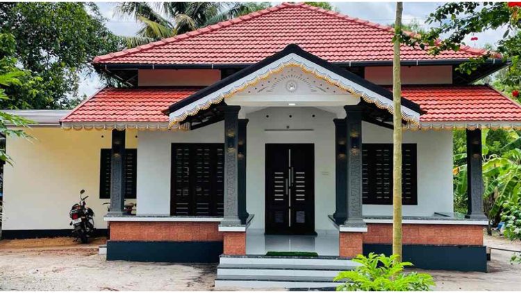 15 Lakhs 4 Bedroom Home Tour