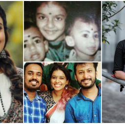 Sithara KrishnaKumar Family Birthday Wish Viral Malayalam