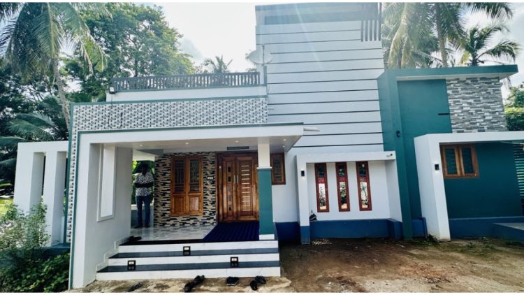 30 Lakh Home 3 Bedroom