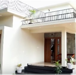 20 Lakhs 1400 Sqft Home