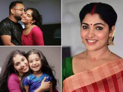 Actress-Muktha-Happy-News-Viral