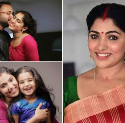 Actress-Muktha-Happy-News-Viral