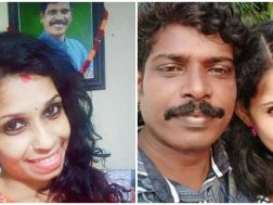 Kollam-Sudi-Dead-After-First-Wedding-Anniversary