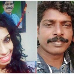 Kollam-Sudi-Dead-After-First-Wedding-Anniversary