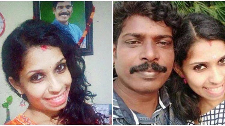 Kollam-Sudi-Dead-After-First-Wedding-Anniversary