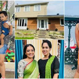 Kudumbavilakku-Ananya-Doctor-Athira-Madhav-Canada-Home-Tour