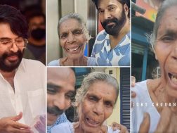 Mammootty-Visit-Kathrina-Amma-Video-Viral