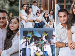 Nithya-Das-And-Family-Get-Together