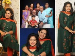 Rare-Twin-Sisters-Vijayalakshmi-And-Divyasree-Life-Story