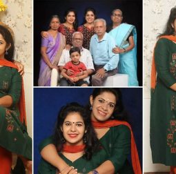 Rare-Twin-Sisters-Vijayalakshmi-And-Divyasree-Life-Story