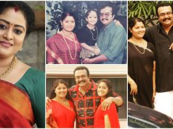 Sai-Kumar-Daughter-Vaishnavi-About-Her-Father