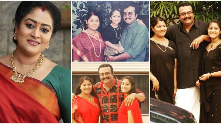 Sai-Kumar-Daughter-Vaishnavi-About-Her-Father