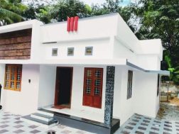 Small budget home 2 bhk Viral malayalam