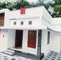 Small budget home 2 bhk Viral malayalam