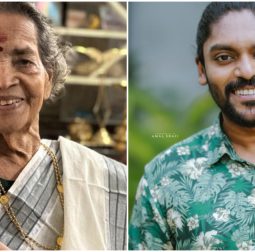 Vidhu-Prathap-Write-A-Note-About-About-Grandma