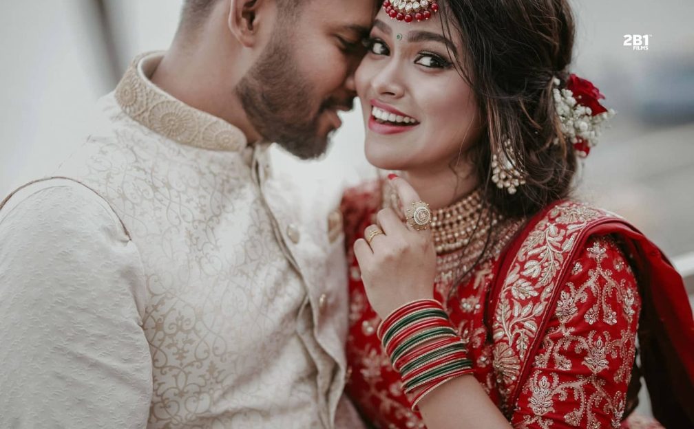 2B1 Films Wedding Photography Karimugal