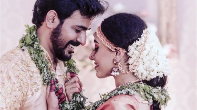 Allegra Wedding Photography Bilathikkulam