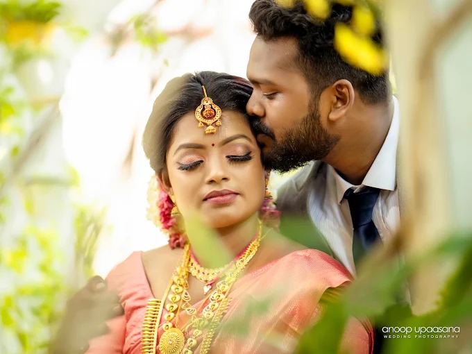 Anoop Upaasana Wedding Photography Panampilly Nagar