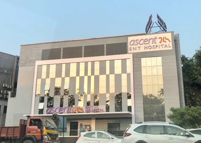 Ascent Ent Hospital Malaparamba