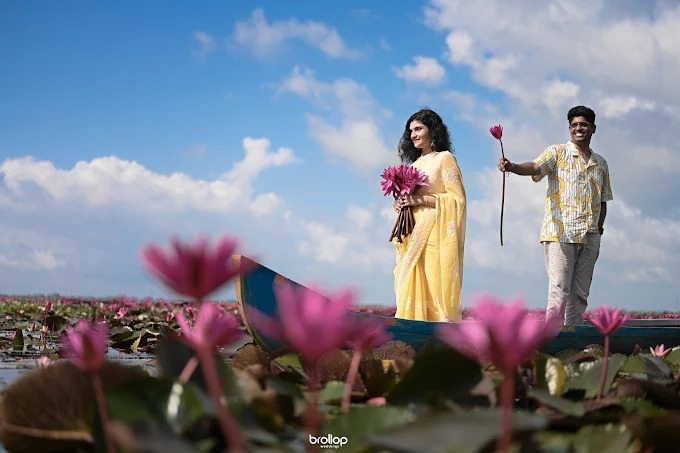 Brollop Wedding Photography Eroor