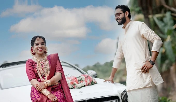 Day 4 Wedding Wedding Photography Kozhikode