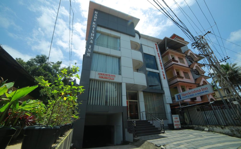 Harekrishna Inn Guruvayur