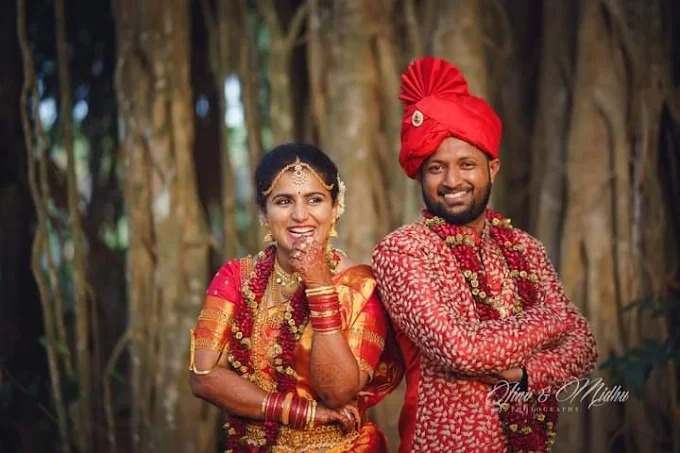 Jino And Midhu Wedding Photography Kakkanad