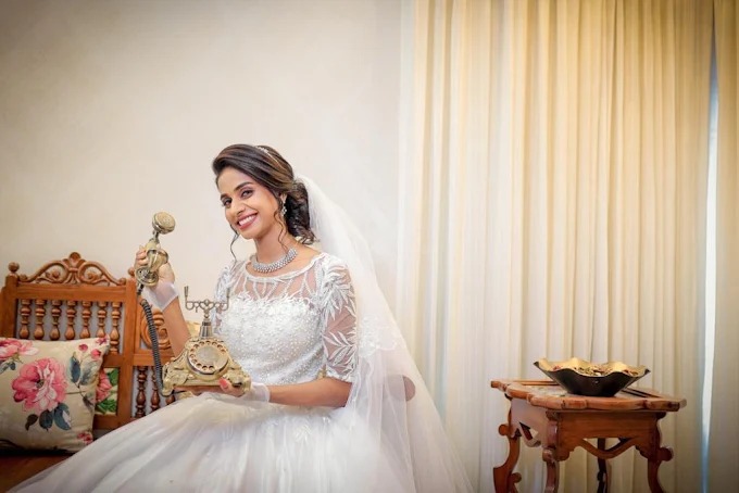 Jk Wedding Photography Perumanoor