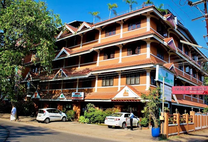 Kovilakam Residency Kozhikode