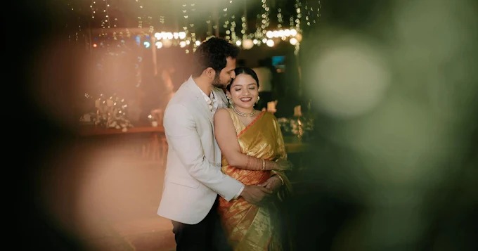 Mayz Wedding Photography Vennala