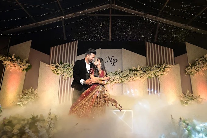 Obscura Photogenie Wedding Photography Palluruthy