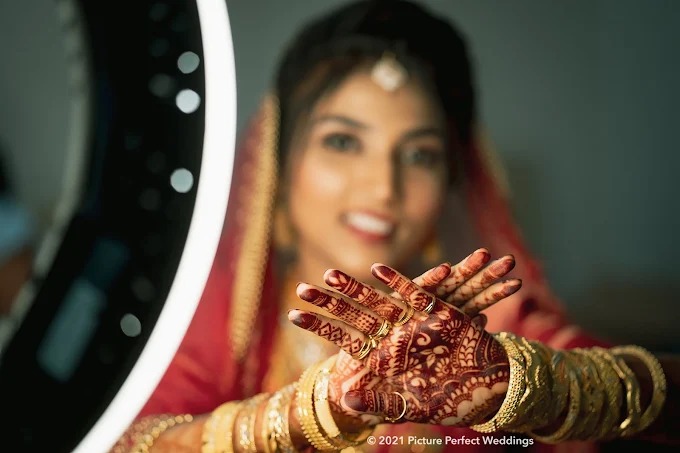 Picture Perfect Wedding Photography Thrikkakara