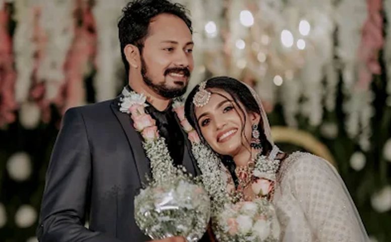Pixie Paparazzo  Wedding Photography Edappally